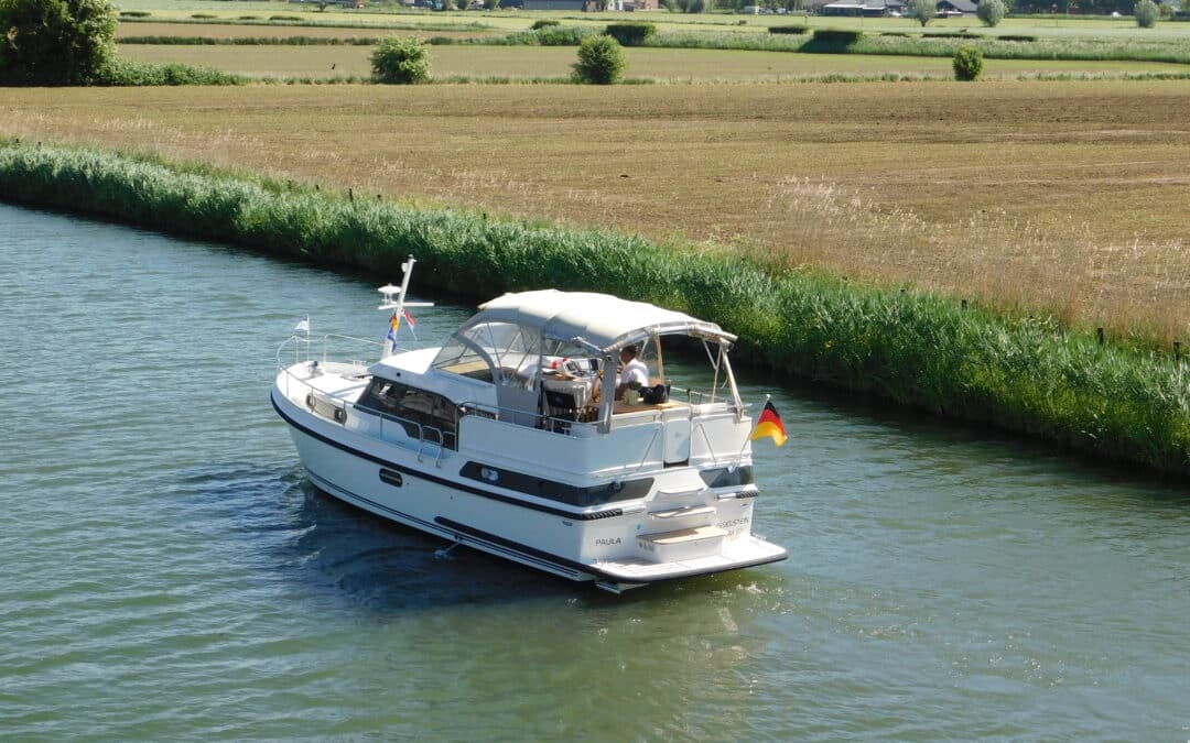 Wat kost een bootvakantie en wat mag u verwachten?