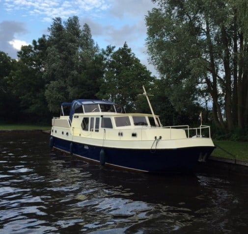 Jacht huren: wat meenemen aan boord? De complete checklist