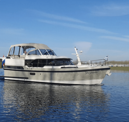 De voordelen van een luxe jacht huren voor een weekendtrip