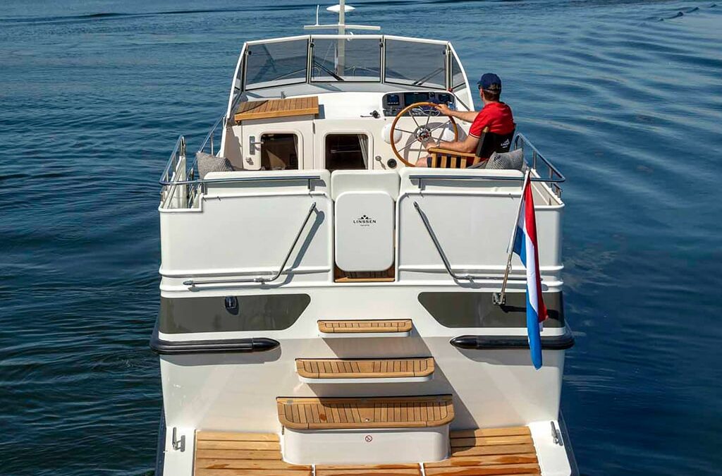 Ontdek de voordelen van een bootvakantie